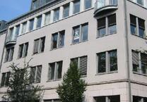3-Zimmer-Wohnung in Ratingen Zentrum