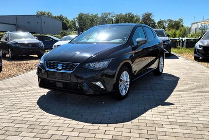 Seat Ibiza 8.013 km 18.499 &euro; Bedburg 50181