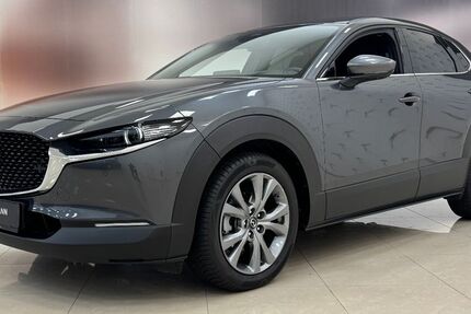 Mazda CX-30 21.890 km 28.490 &euro; Oberhausen 46149