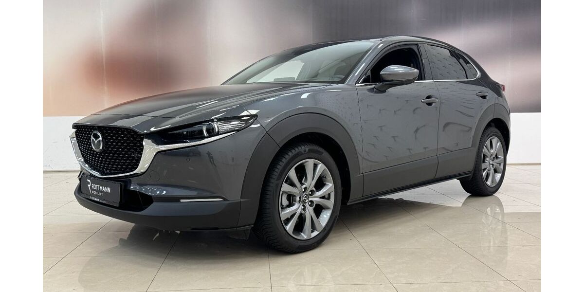 Mazda CX-30 21.890 km 28.490 &euro; Oberhausen 46149
