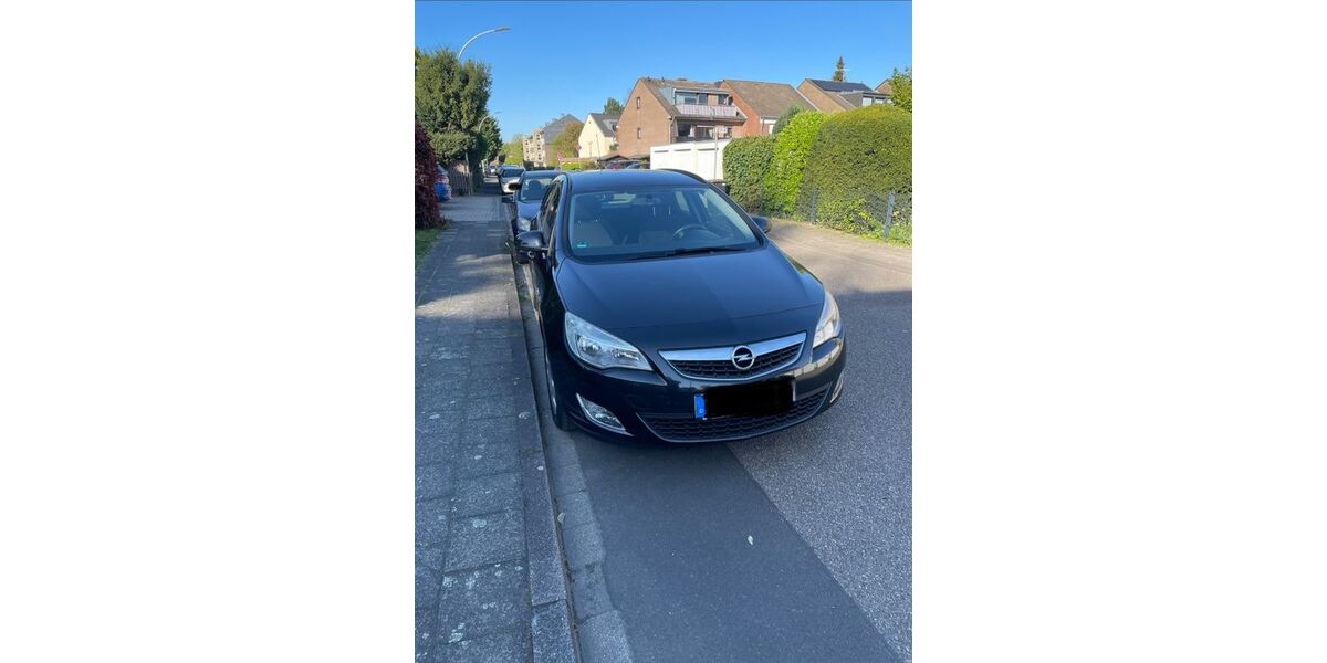 Opel Astra 146.300 km 3.300 &euro; Grevenbroich 41516