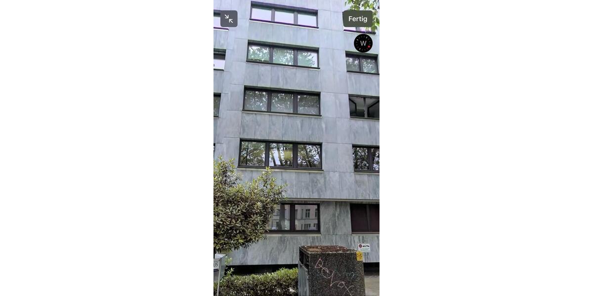 Etagenwohnung Ratingen Lintorf - 1 Zimmer, 175.000&euro; | Angebot:22929297