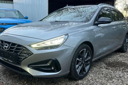 Hyundai i30 153.181 km 12.799 &euro; Langenfeld 40764