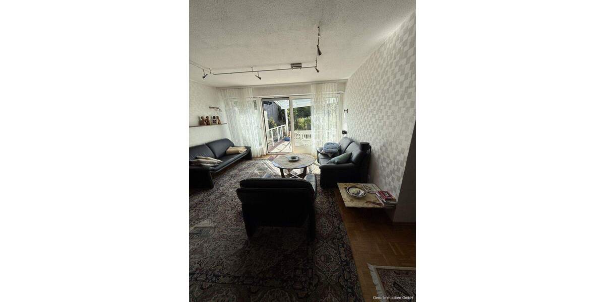 Platz für die ganze Familie! Raumwunder in Heiligenhaus. 5 zimmer