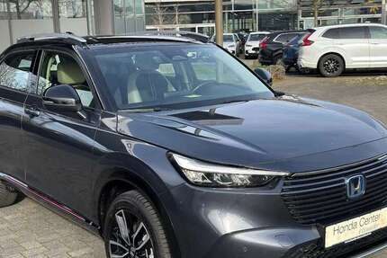 Honda HR-V 8.800 km 29.980 &euro; Düsseldorf 40233