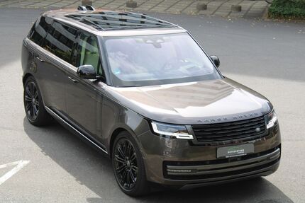 Land Rover Range Rover 56.208 km 144.990 &euro; Düsseldorf 40233