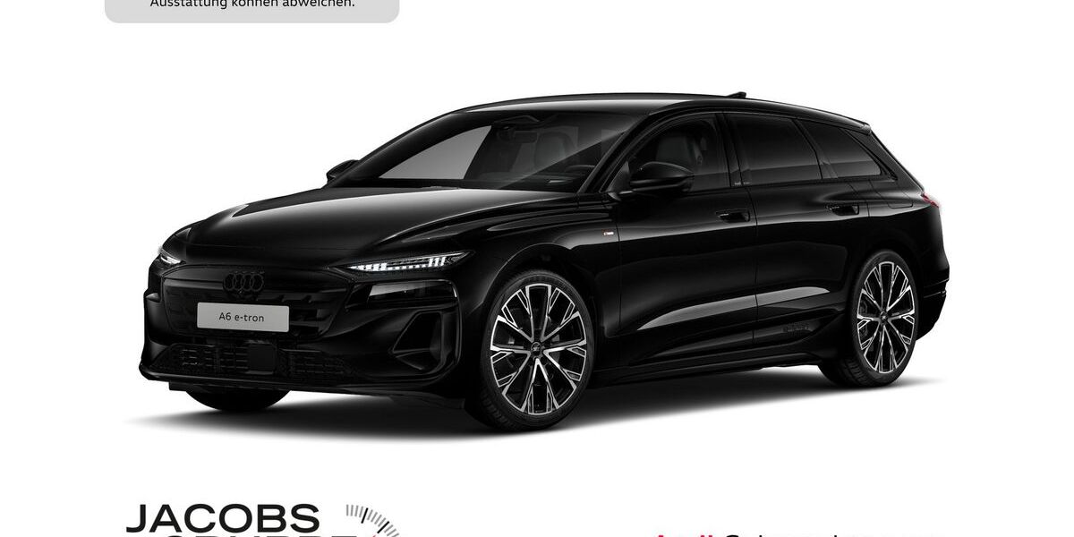 Audi A6 e-tron 1.111 km 83.980 &euro; Mönchengladbach 41066