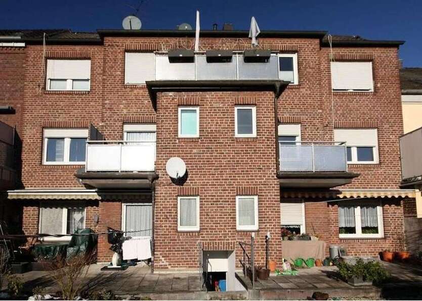 Wohnung zum Mieten in Viersen 590 € 56 m²