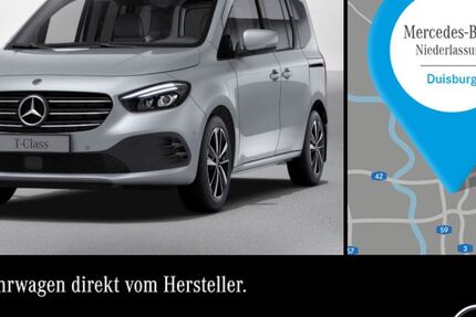 Mercedes-Benz T-Klasse 10.993 km 31.980 &euro; Duisburg 47138