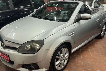 Opel Tigra