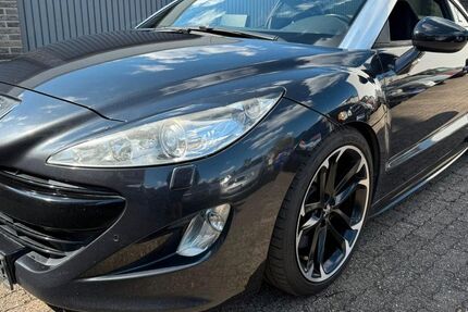 Peugeot RCZ 212.284 km 5.990 &euro; Mönchengladbach 41239
