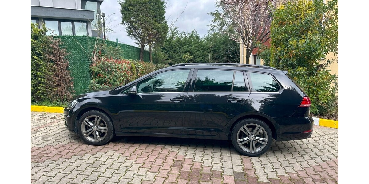 VW Golf 68.000 km 18.500 &euro; Mönchengladbach 41061