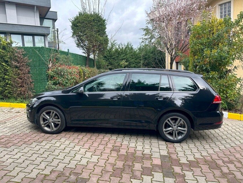 VW Golf 68.000 km 18.500 € Mönchengladbach 41061