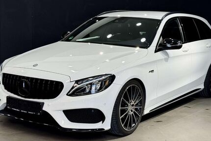 Mercedes-Benz C 250 114.000 km 17.490 &euro; Pulheim 50259