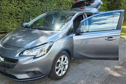 Opel Corsa 91.000 km 8.499 &euro; Mönchengladbach 41238
