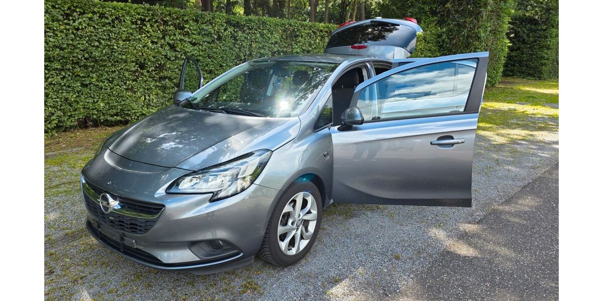 Opel Corsa 91.000 km 8.499 &euro; Mönchengladbach 41238