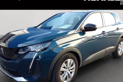 Peugeot 3008 18.500 km 20.990 &euro; Wuppertal 42103