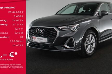 Audi Q3 59.000 km 29.445 &euro; Krefeld 47803