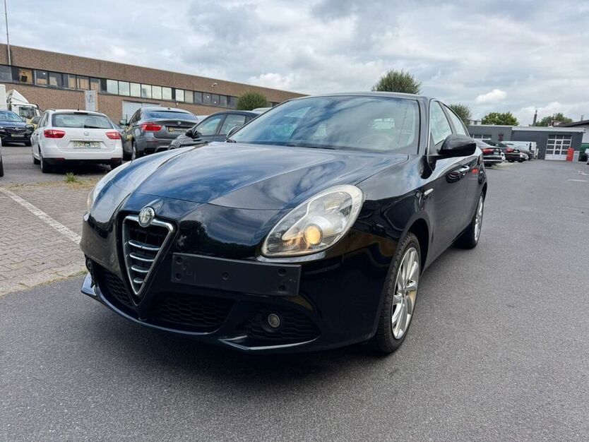 Giulietta
