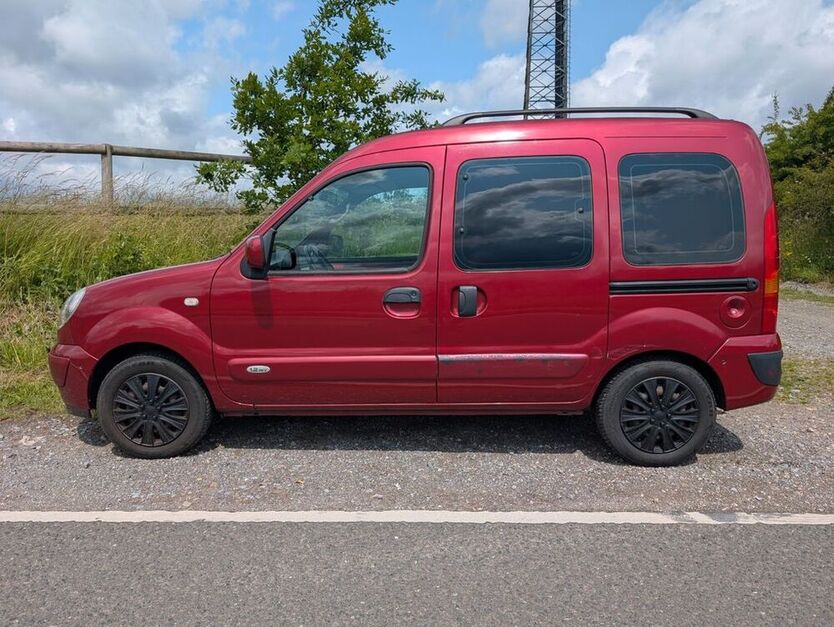 Kangoo
