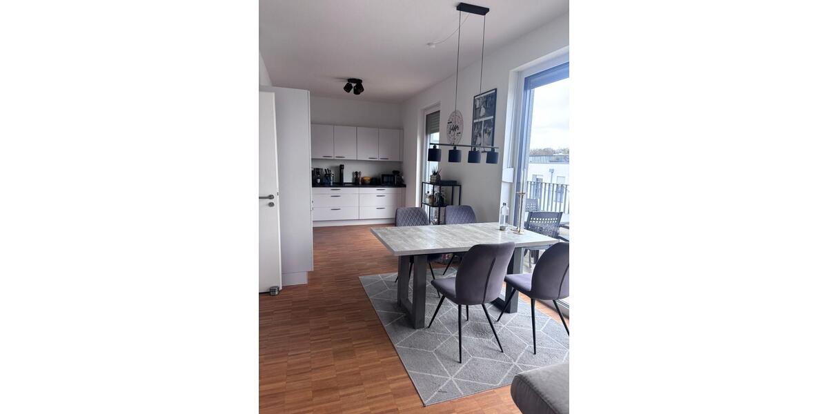 Einfamilienhaus Düsseldorf Stadtbezirk 8 - 3 Zimmer, 87 m&sup2;, 1.310&euro; | Angebot:25790431