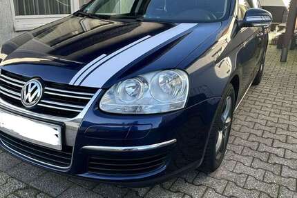 VW Jetta 135.000 km 6.200 &euro; Langenfeld 40764