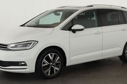 VW Touran 12.700 km 36.984 &euro; Neuss 41464