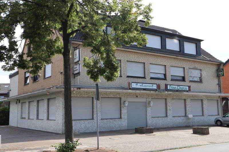Wohnung zum Mieten in Neukirchen-Vluyn 450 € 63 m²