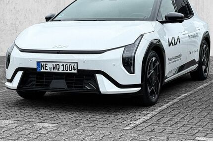 Kia EV4 5.500 km 44.590 &euro; Dormagen 41540