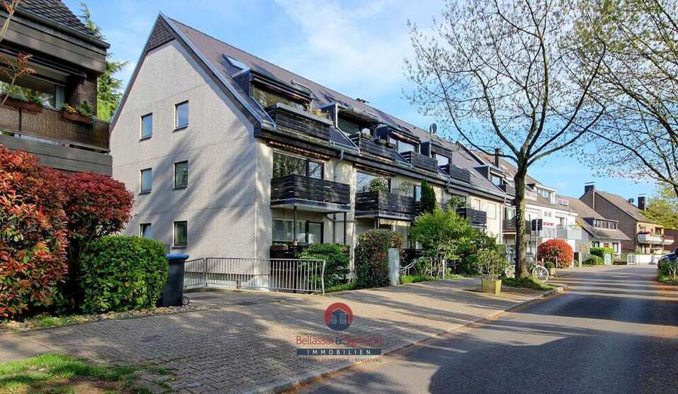 Wohnung zum Kaufen in Düsseldorf 269.000 € 76.23 m²