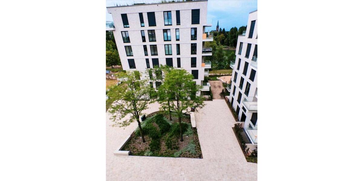 Loft - Studio - Atelier Düsseldorf Heerdt - 2 Zimmer, 47 m&sup2;, 449.000&euro; | Angebot:25544586