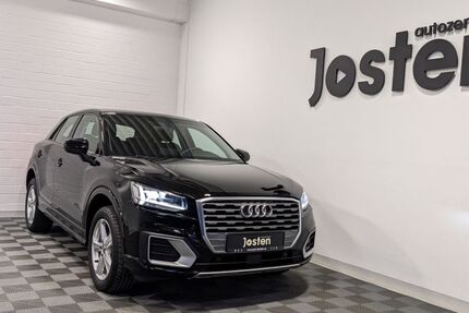 Audi Q2 80.225 km 18.390 &euro; Monheim 40789