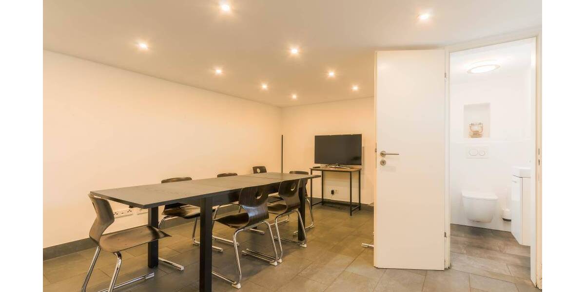 2018 saniertes EFH mit hausinterner Garage in zentraler Lage von Opladen * hochwertige Ausstattung * 2 Terrassen * ... 5 zimmer