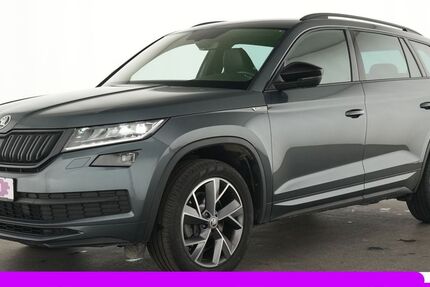 Skoda Kodiaq 39.887 km 33.795 &euro; Neuss 41460