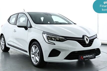 Renault Clio 14.954 km 15.490 &euro; Wuppertal 42287