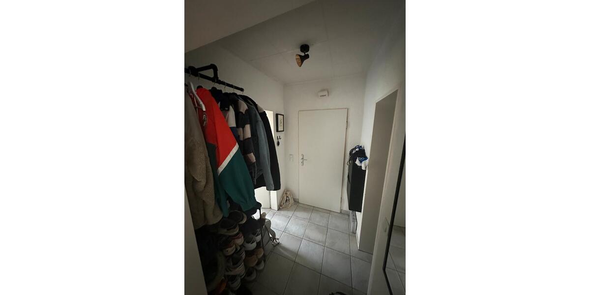 Erdgeschoßwohnung Moers Schwafheim - 2 Zimmer, 55 m&sup2;, 490&euro; | Angebot:25417318