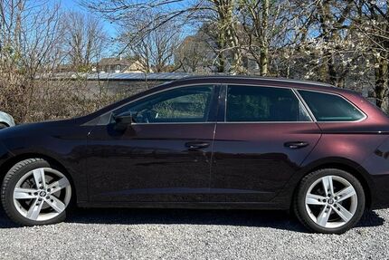 Seat Leon 155.000 km 12.500 &euro; Wuppertal 42369