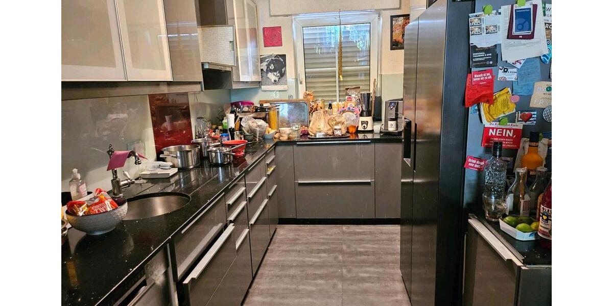Reihenhaus Willich - 5 Zimmer, 110 m&sup2;, 580.000&euro; | Angebot:27428620