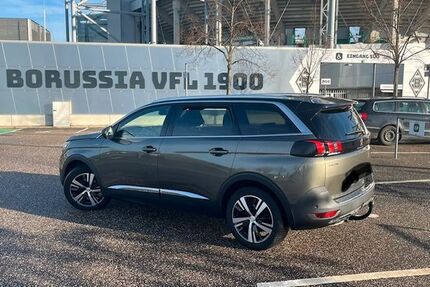 Peugeot 5008 171.000 km 14.600 &euro; Mönchengladbach 41179