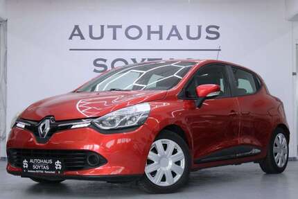 Renault Clio 120.000 km 5.999 &euro; Remscheid 42853