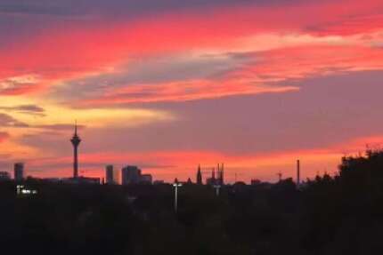 Wohnung Düsseldorf Stadtbezirk 7 - 3 Zimmer, 93 m&sup2;, 1.700&euro; | Angebot:26394763