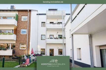 Wohnung zum Kaufen in Krefeld 149.000 € 69 m² 3 zimmer