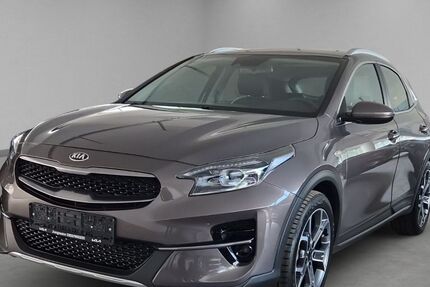 Kia XCeed 32.095 km 18.490 &euro; Wuppertal 42289