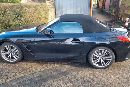 BMW Z4 12.800 km 33.000 &euro; Kaarst 41564