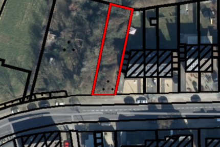 Grundstück zu verkaufen in Mönchengladbach 85.000 € 405 m² zimmer