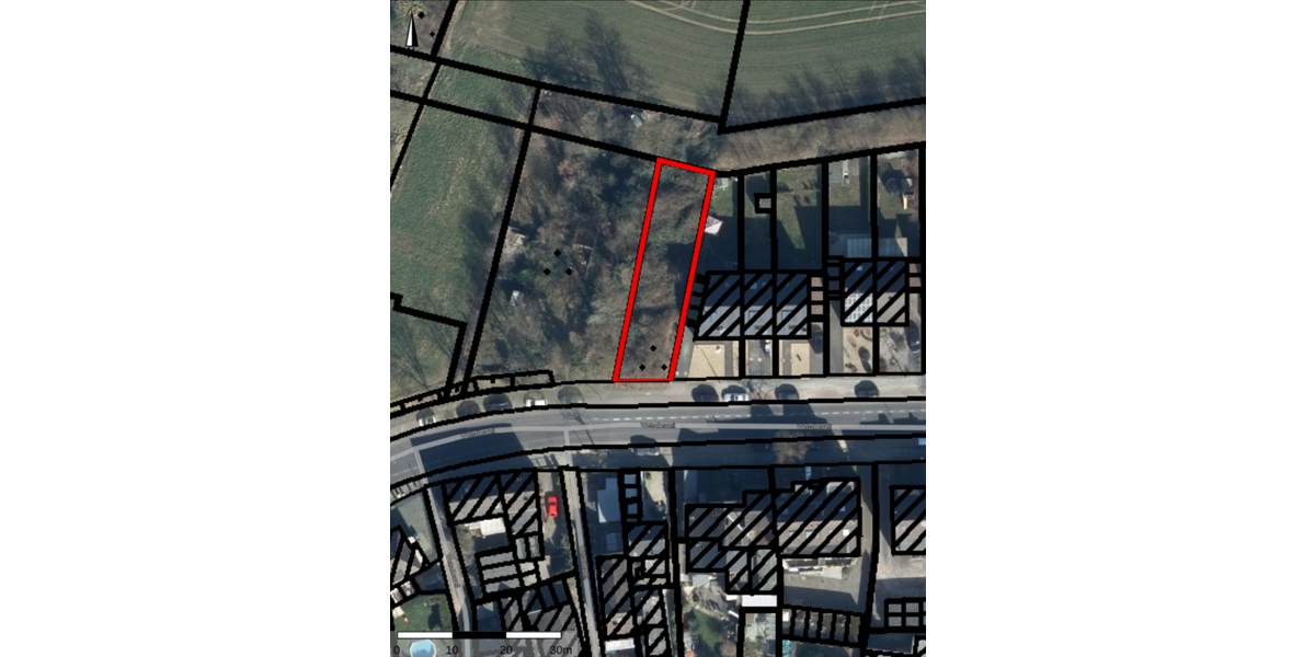 Grundstück zu verkaufen in Mönchengladbach 85.000 € 405 m² zimmer