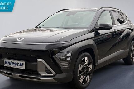 Hyundai KONA 21.486 km 26.290 &euro; Dormagen 41540