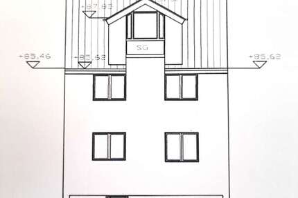 Wohnung Mönchengladbach West - 3 Zimmer, 83 m&sup2;, 295.000&euro; | Angebot:26748703