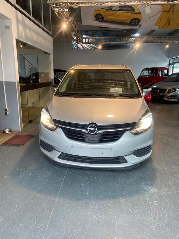 Opel Zafira 196.400 km 9.750 € Mönchengladbach 41199