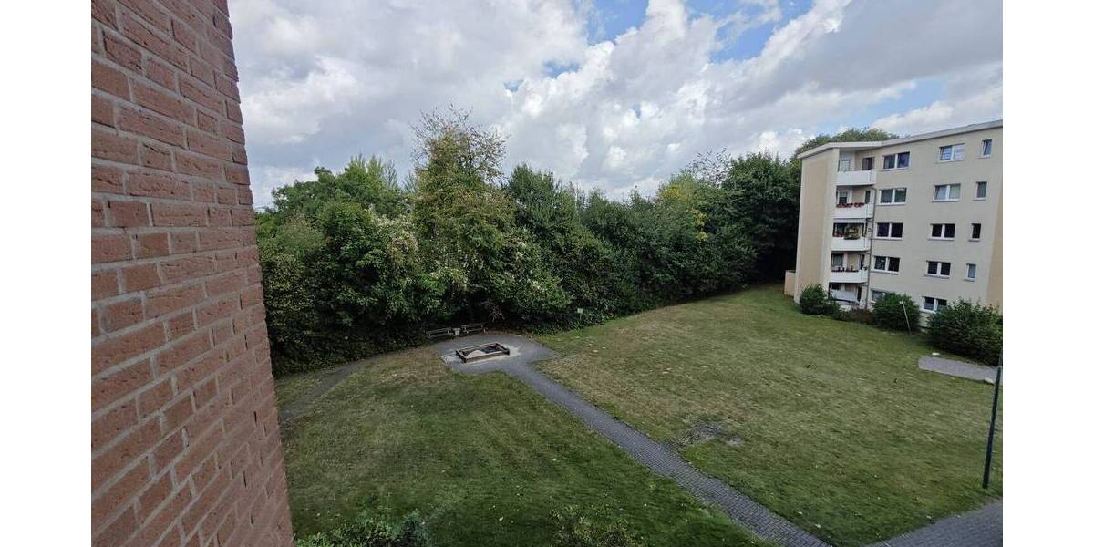 Wohnung in Neuss 2 zimmer